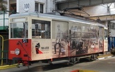 Tramwaj powstańczy