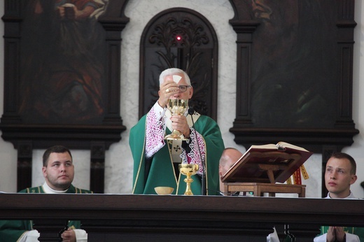 Katowice. Kurs języka migowego dla duszpasterzy