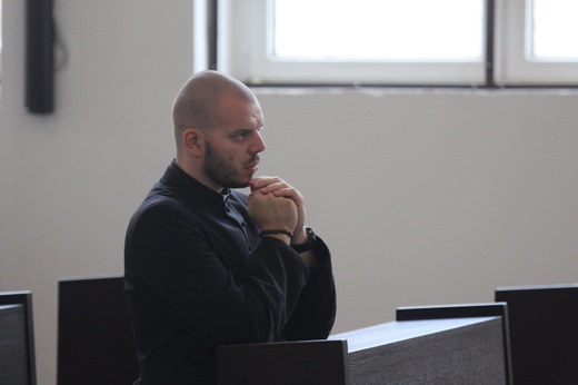 Katowice. Kurs języka migowego dla duszpasterzy