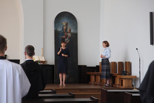 Katowice. Kurs języka migowego dla duszpasterzy