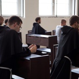Katowice. Kurs języka migowego dla duszpasterzy