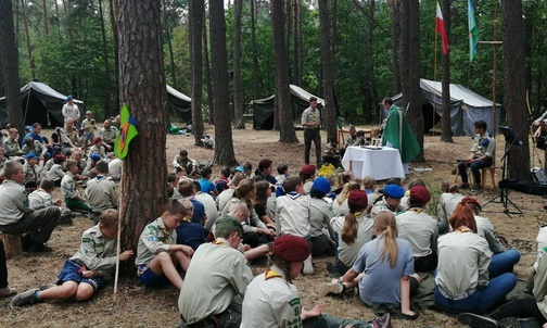 13.06.19| Byc skautem króla