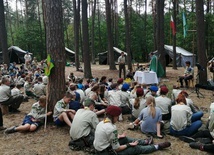 13.06.19| Byc skautem króla