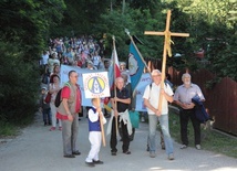 O trzeźwość do Maryi