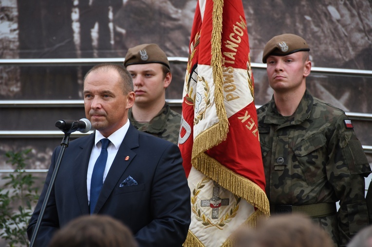 Dzień Pamięci Starówki 2019