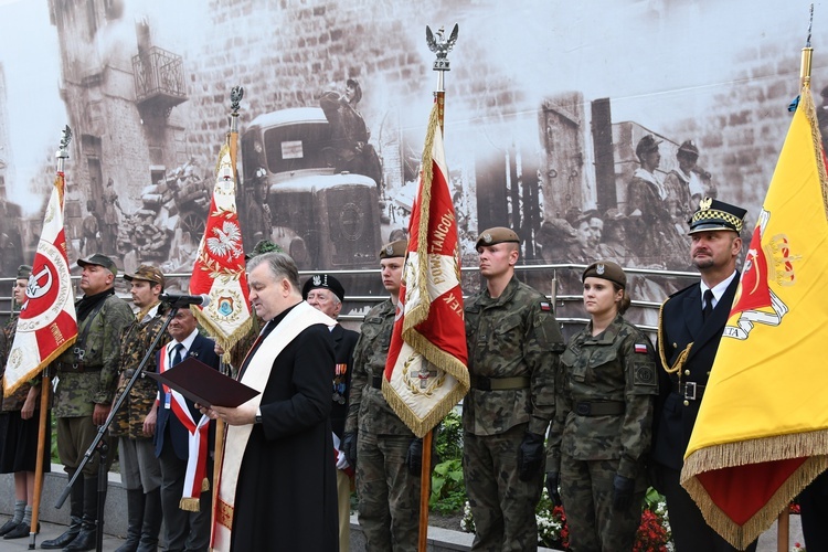 Dzień Pamięci Starówki 2019