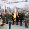 W jednej sekundzie radość i entuzjazm zamieniły się w rozpacz i tragedię