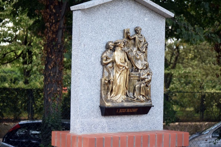 Odpust w Lutomii Dolnej 2019