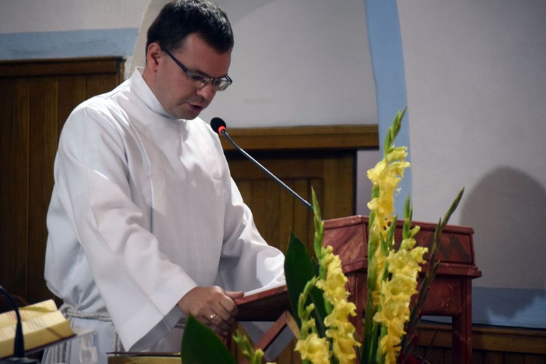 Odpust w Lutomii Dolnej 2019