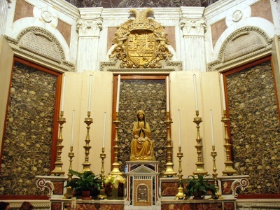 Św. Antonio Primaldi