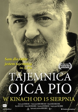 "Tajemnica Ojca Pio"