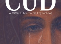 Płacząca Matka z Lublina