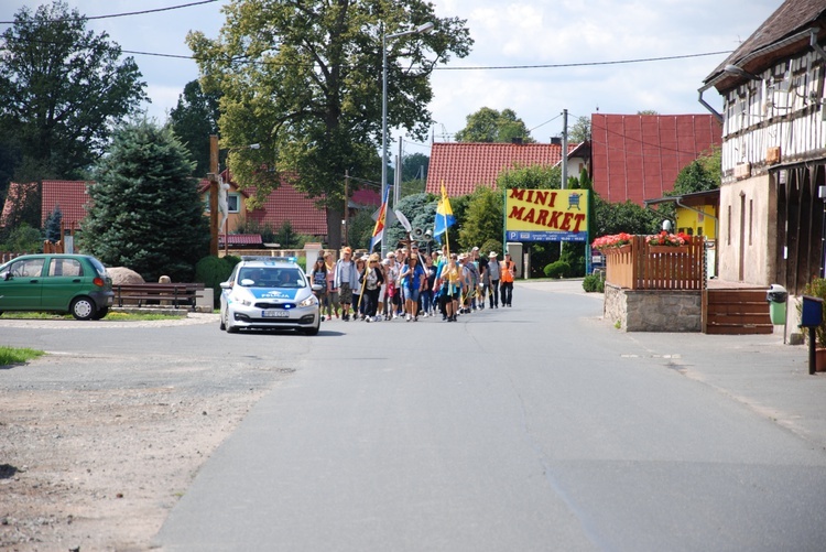 Druga część zdjęć z PPK