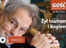 W najnowszym "Gościu" m.in.: