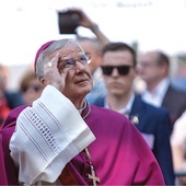 Z wypowiedzi abp. Marka Jędraszewskiego jasno wynika, że nie chciał obrazić osób o odmiennej orientacji, jedynie skomentował to, co dzieje się wokół nas w sferze kultury, obyczaju i prawa.