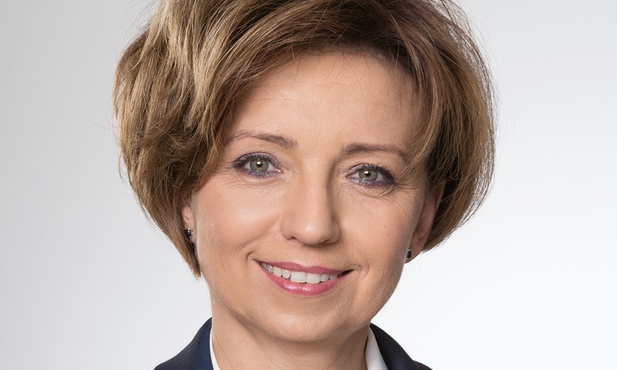 Moc w słabości się doskonali