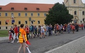 Grupa pomarańczowa z Kuźni Raciborskiej