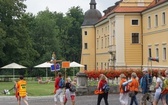 Grupa pomarańczowa z Kuźni Raciborskiej