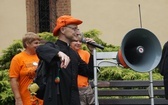 Grupa pomarańczowa z Kuźni Raciborskiej