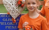 Grupa pomarańczowa z Kuźni Raciborskiej
