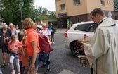 Grupa pomarańczowa z Kuźni Raciborskiej