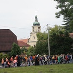 Grupa pomarańczowa z Kuźni Raciborskiej