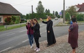 Grupa pomarańczowa z Kuźni Raciborskiej