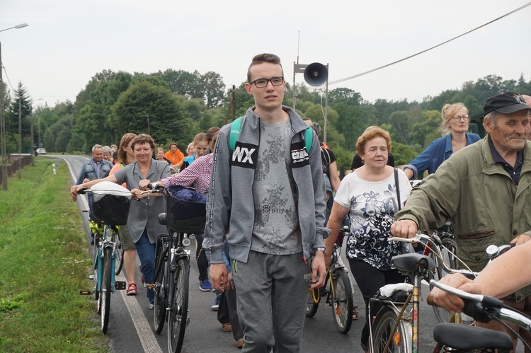 Grupa pomarańczowa z Kuźni Raciborskiej