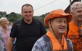 Grupa pomarańczowa z Kuźni Raciborskiej