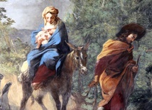 Święty Józef: Strażnik skarbów