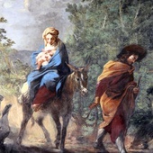 Święty Józef: Strażnik skarbów