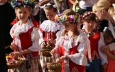 Piekary Śl. Misterium zaśnięcia Maryi