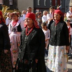 Piekary Śl. Misterium zaśnięcia Maryi