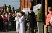 Piekary Śl. Misterium zaśnięcia Maryi