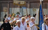 Piekary Śl. Misterium zaśnięcia Maryi