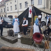 Powstanie zaczęło się w Mysłowicach. Trwają obchody 100-lecia I Powstania Śląskiego