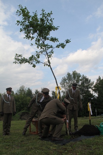 Msza św. w 100. rocznicę wybuchu I powstania śląskiego