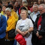 78. rocznica męczeńskiej śmierci św. Maksymiliana w Oświęcimiu