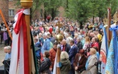 78. rocznica męczeńskiej śmierci św. Maksymiliana w Oświęcimiu