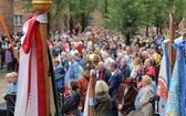 78. rocznica męczeńskiej śmierci św. Maksymiliana w Oświęcimiu