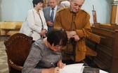 O św. Barbarze w Tarnowskich Górach