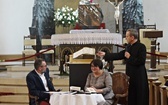 O św. Barbarze w Tarnowskich Górach