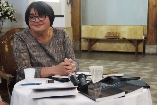 O św. Barbarze w Tarnowskich Górach