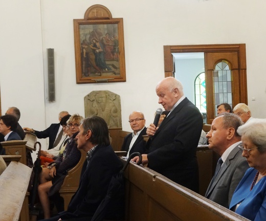 O św. Barbarze w Tarnowskich Górach