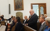 O św. Barbarze w Tarnowskich Górach