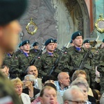 Święto Sił Zbrojnych Rzeczypospolitej Polskiej 