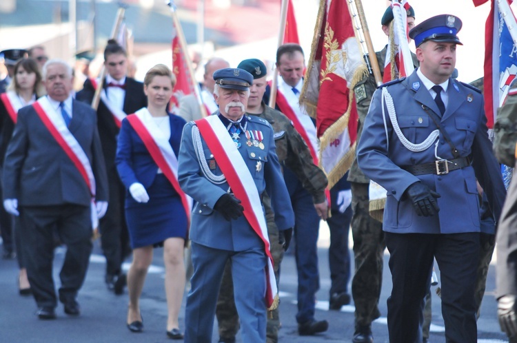 Święto Sił Zbrojnych Rzeczypospolitej Polskiej 