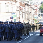 Święto Sił Zbrojnych Rzeczypospolitej Polskiej 