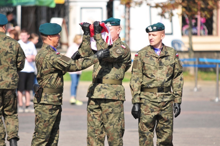 Święto Sił Zbrojnych Rzeczypospolitej Polskiej 