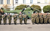 Święto Sił Zbrojnych Rzeczypospolitej Polskiej 